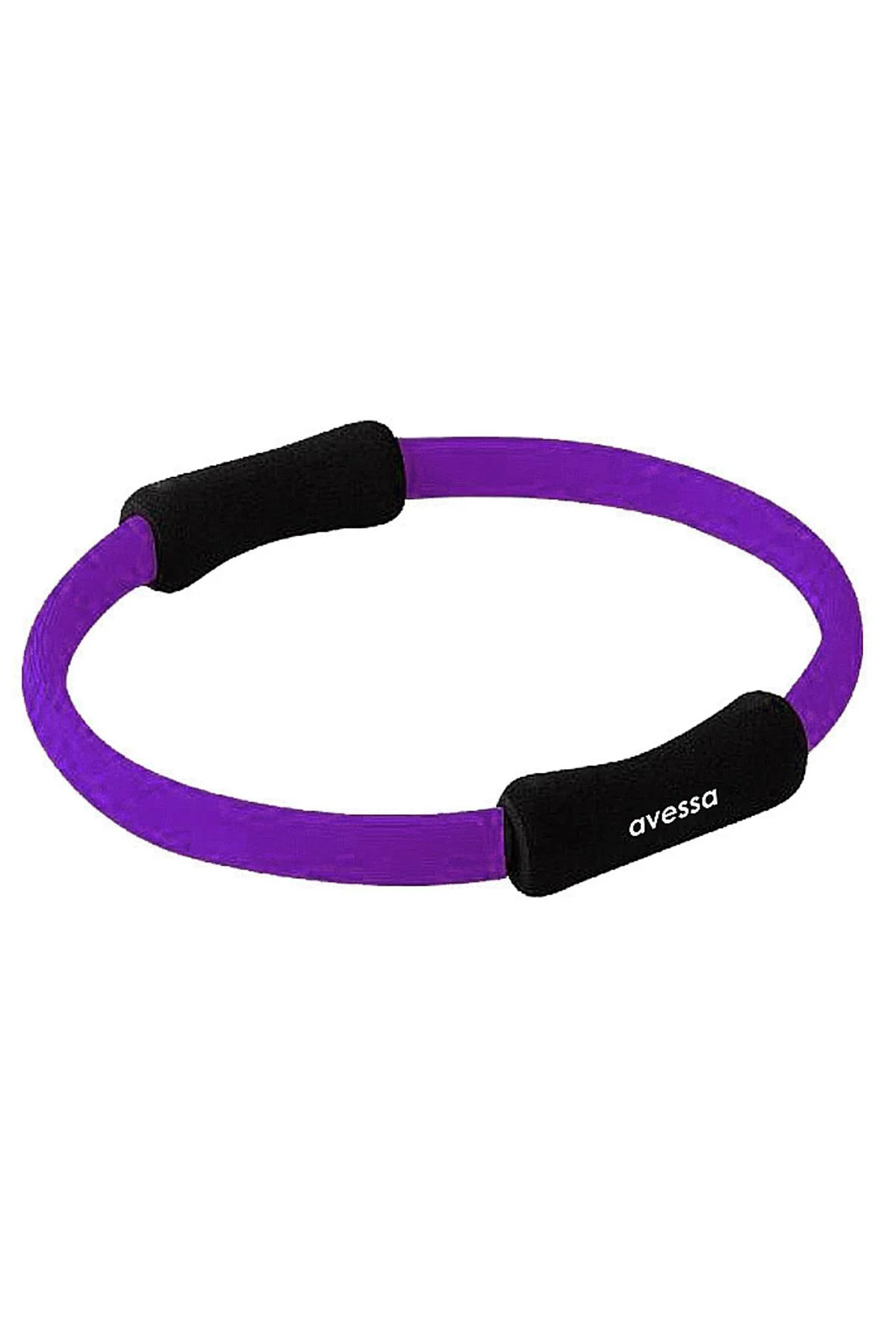 Avessa Pilates Çemberi BPC-200 PURPLE Mor Renk Poşette Avessa Pilates Çemberi BPC-200 PURPLE Mor Renk Poşette