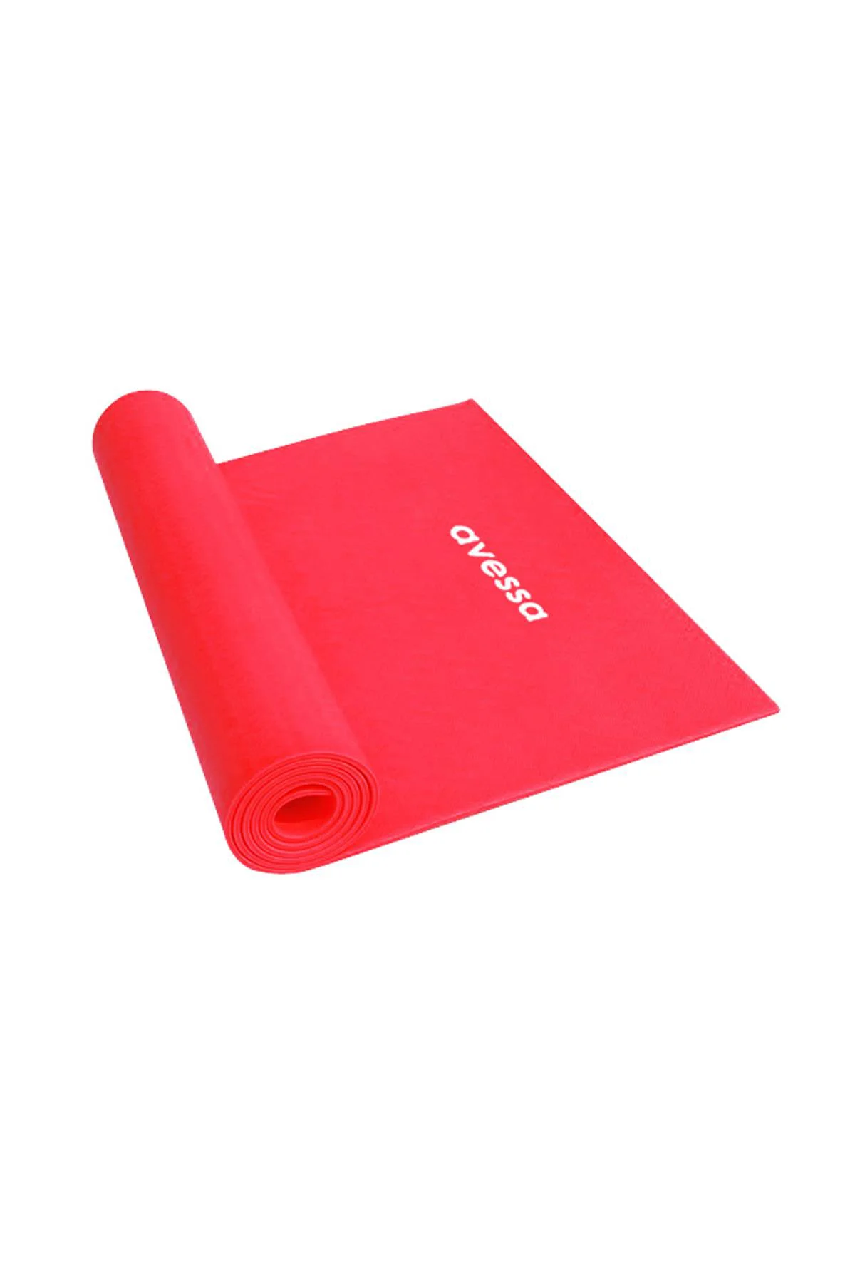 Avessa Pilates Minderi 0.40 mm Pvc Kırmızı Avessa Pilates Minderi 0.40 mm Pvc Kırmızı