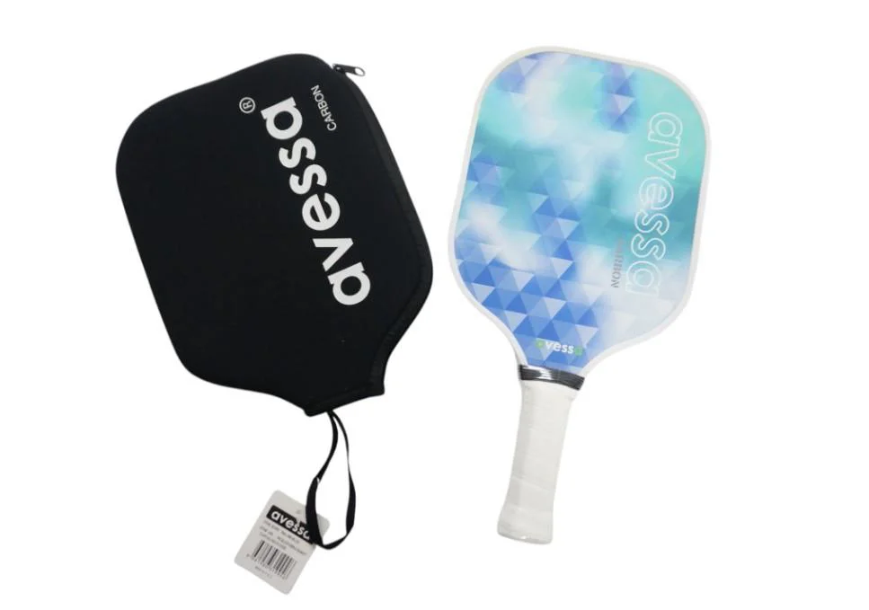 Avessa Pkl-500 Carbon Pıckle Paddle Raketi Çantalı Avessa Pkl-500 Carbon Pıckle Paddle Raketi Çantalı