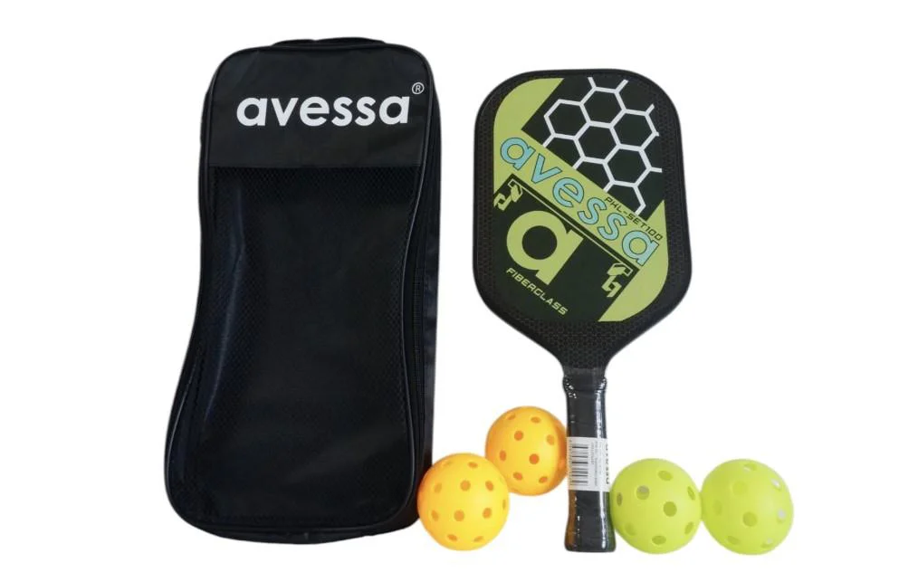 Avessa Pkl-Set100 Fiberglass Paddle Seti Avessa Pkl-Set100 Fiberglass Paddle Seti