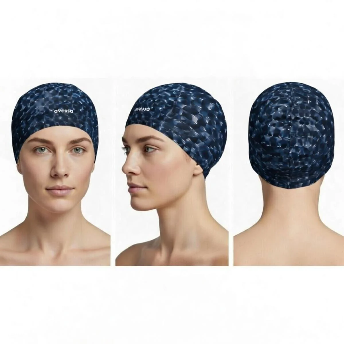 Avessa Pu-20 Pu Bone Lacivert Avessa Pu-20 Pu Bone Lacivert