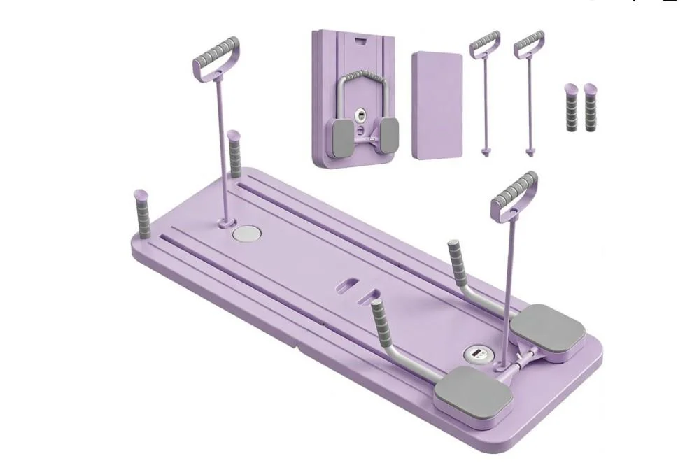 Avessa Reformer-200 Pilates Reformer Seti Mor