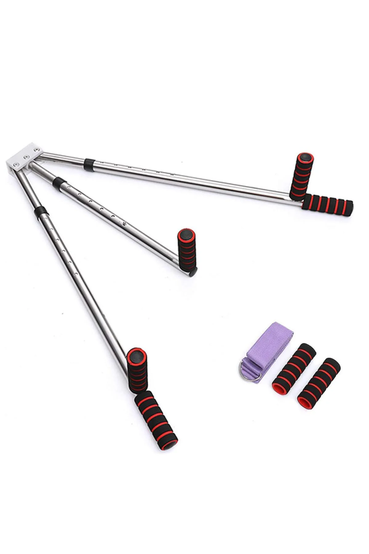 Avessa Relife Leg Stretcher Bacak Acma Aleti 6 Kademeli Ayarlanabilir