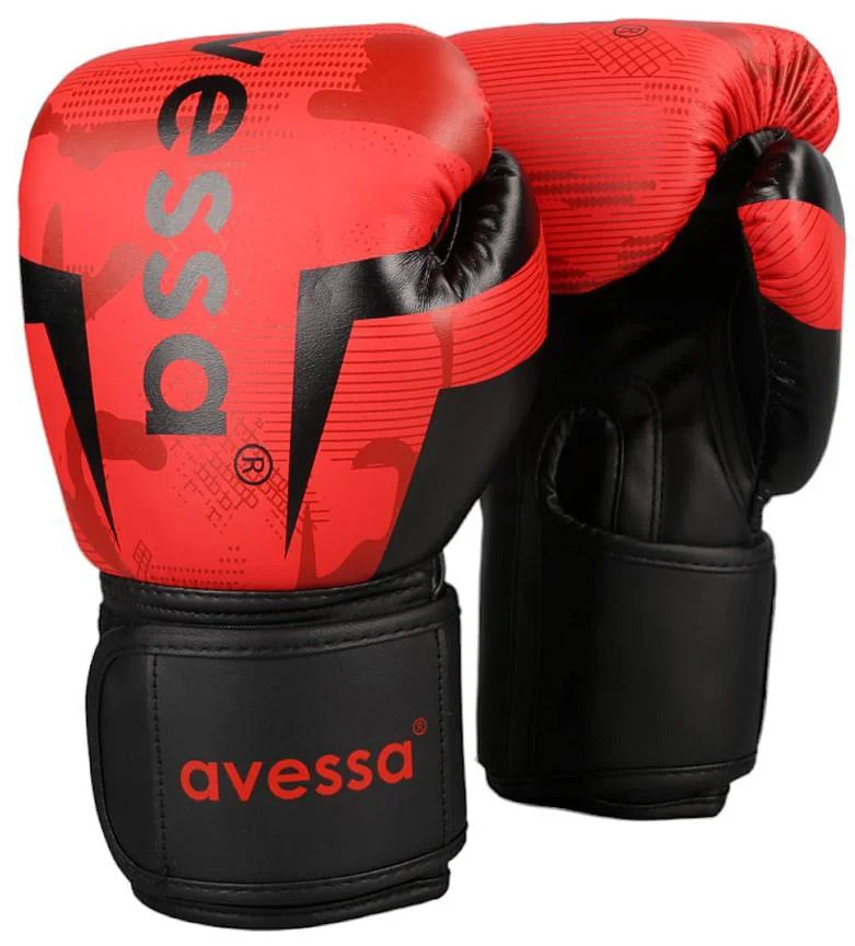 Avessa Ring-306 Boks Eldiveni 6 Oz Kırmızı Avessa Ring-306 Boks Eldiveni 6 Oz Kırmızı Fiyatı, Yorumları ve Özellikleri
