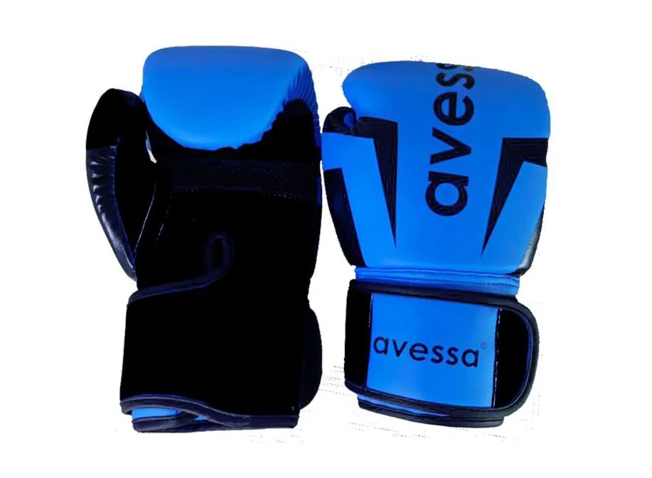 Avessa Ring-308 Boks Eldiveni 8 Oz Mavi Avessa Ring-308 Boks Eldiveni 8 Oz Mavi Fiyatı, Yorumları ve Özellikleri