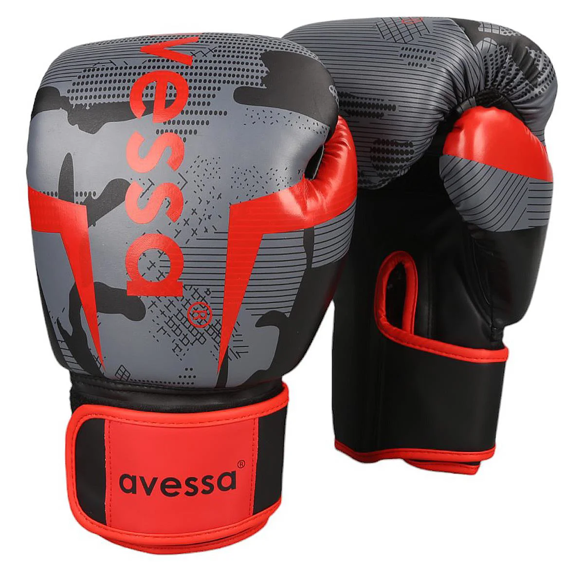 Avessa Ring-312 Boks Eldiveni Siyah 12 Oz Fiyatı, Yorumları ve Özellikleri
