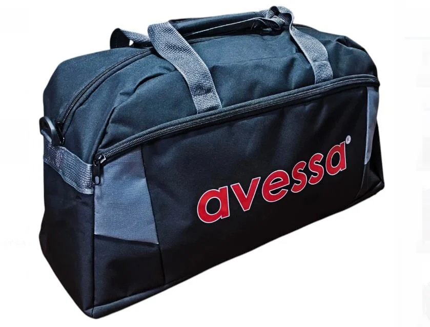 Avessa Sç-2000 Clasic Spor Çantası