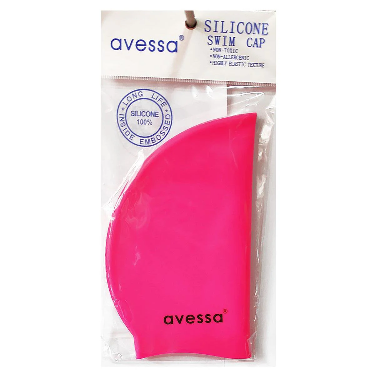 Avessa Silikon Bone Pembe Havuz Bonesi SC211 Avessa Silikon Bone Pembe Havuz Bonesi SC211