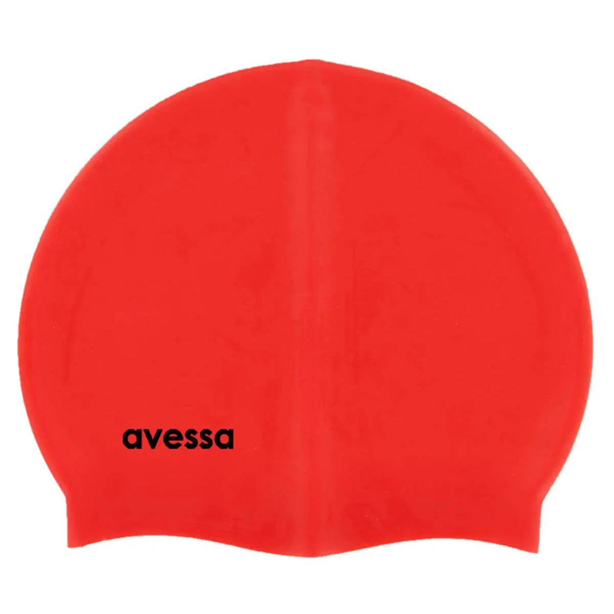 Avessa Silikon Bone Kırmızı Havuz Bonesi SC401 Avessa Silikon Bone Kırmızı Havuz Bonesi SC401