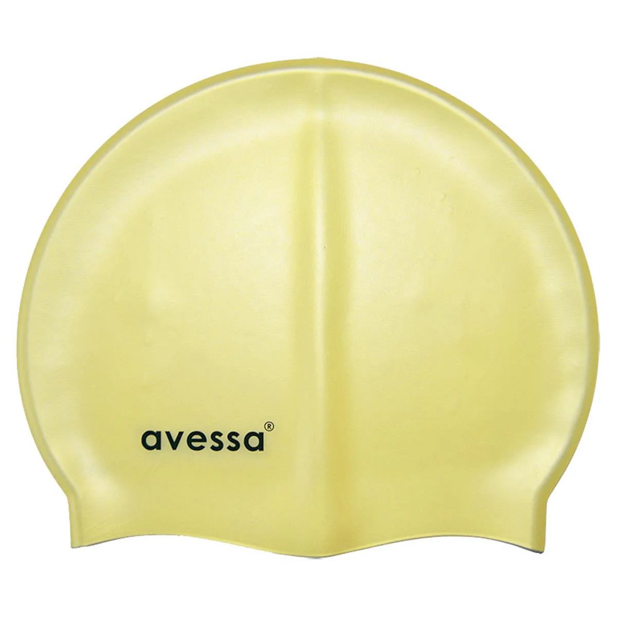 Avessa Silikon Bone Sarı Havuz Bonesi SC-202 Avessa Silikon Bone Sarı Havuz Bonesi SC-202