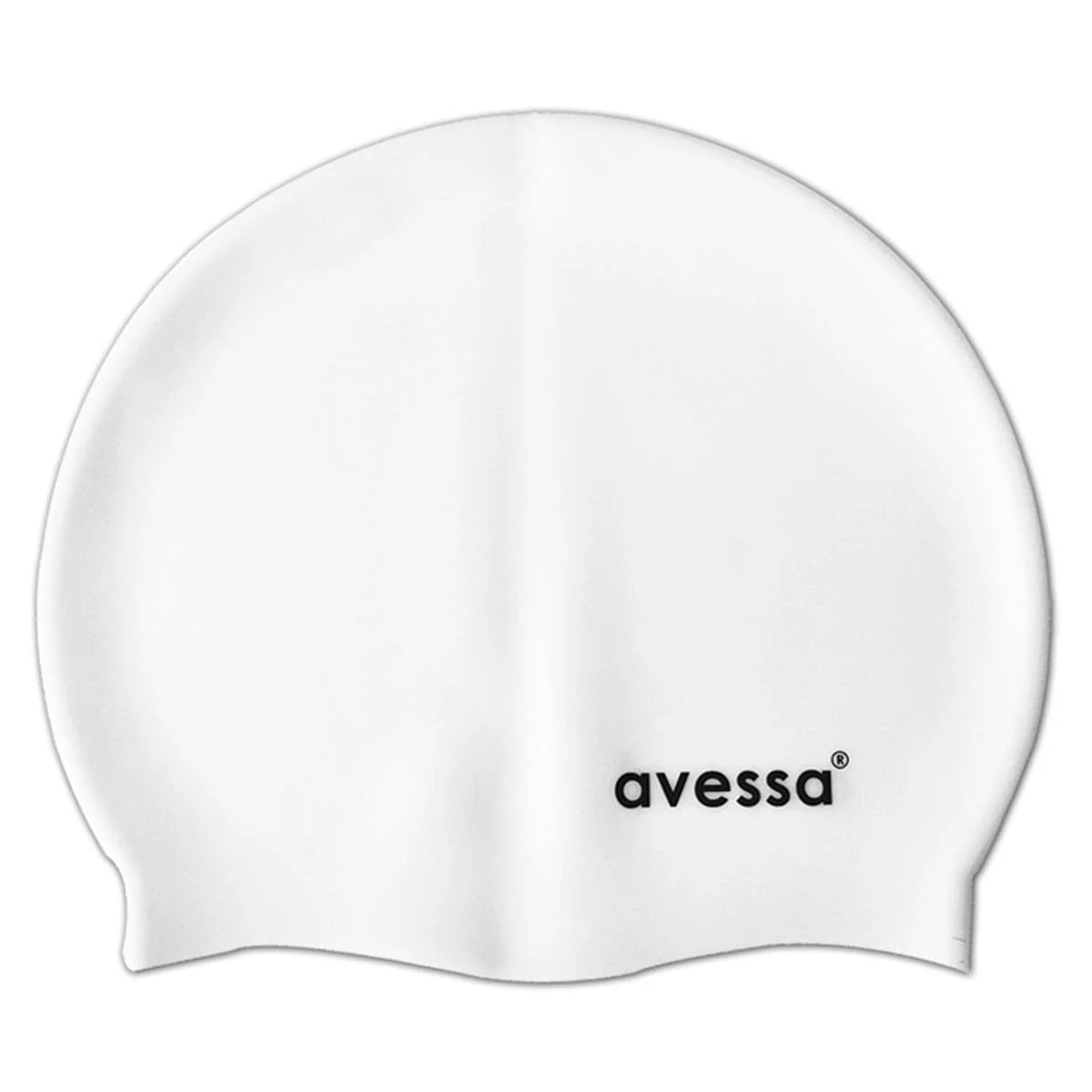 Avessa Silikon Bone Beyaz Havuz Bonesi SC301 Avessa Silikon Bone Beyaz Havuz Bonesi SC301