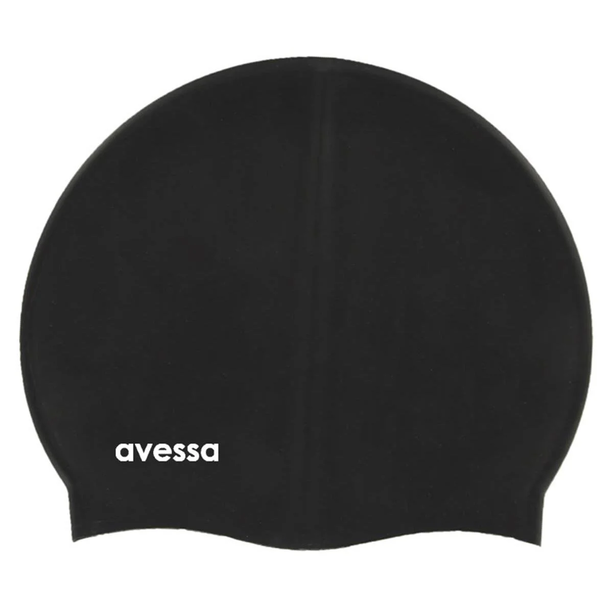 Avessa Silikon Bone Siyah Havuz Bonesi SC208 Avessa Silikon Bone Siyah Havuz Bonesi SC208
