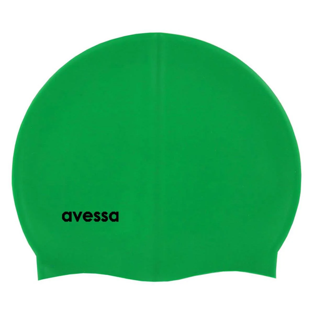 Avessa Silikon Bone Koyu Yeşil Havuz Bonesi SC709 Avessa Silikon Bone Koyu Yeşil Havuz Bonesi SC709