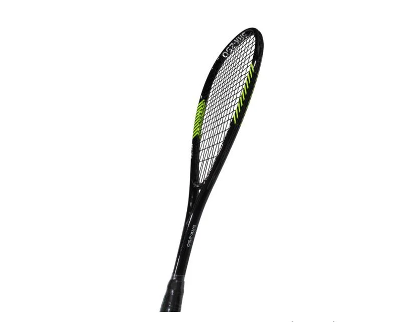 Avessa Srk-250 Carbon-Aleminyum Squash Raketi Avessa Srk-250 Carbon-Aleminyum Squash Raketi