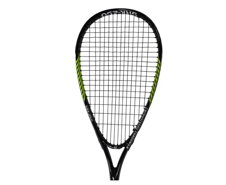 Avessa Srk-250 Carbon-Aleminyum Squash Raketi Avessa Srk-250 Carbon-Aleminyum Squash Raketi