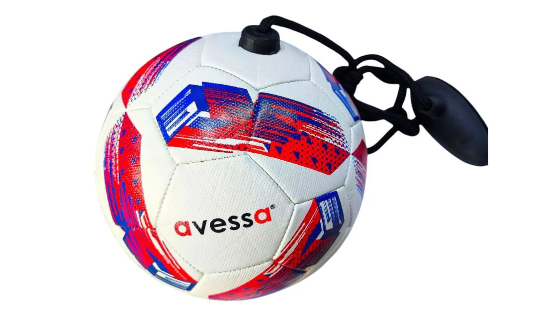 Avessa SSB-10 Sense Ball Mini Makine Dikişli Top Avessa SSB-10 Sense Ball Mini Makine Dikişli Top