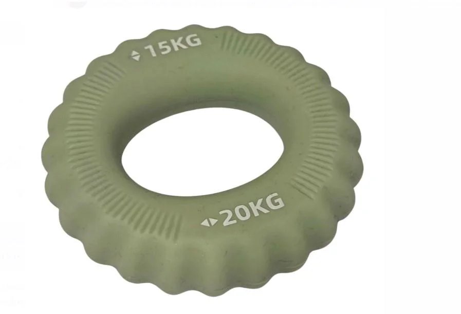 Avessa Ssr-15-20 Silikon Sık Sık Yeşil Avessa Ssr-15-20 Silikon Sık Sık Yeşil
