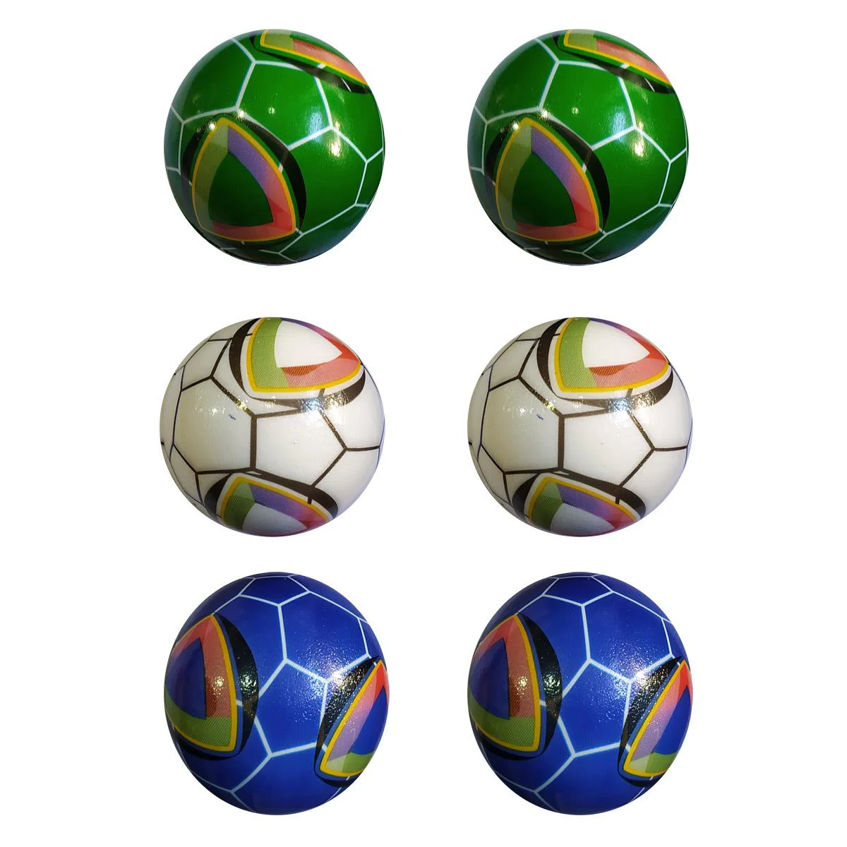 Avessa Str-22 Orta Boy Stres Topu 0.70mm 12li Avessa Str-22 Orta Boy Stres Topu 0.70mm 12li