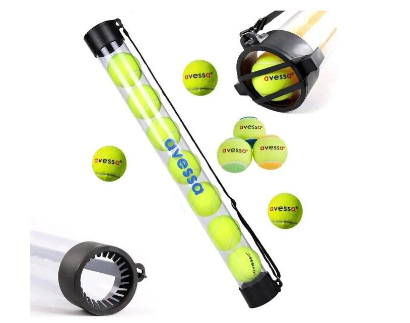 Avessa Tbc-30 Tenis Topu Toplama Aparatı