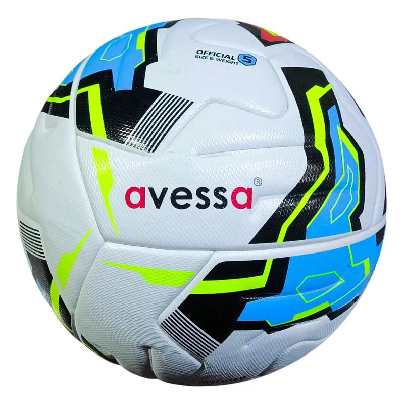 Avessa Tbft-400 Thermo Bonded Prof. Futbol Topu No4 Fiyatı, Yorumları ve Özellikleri