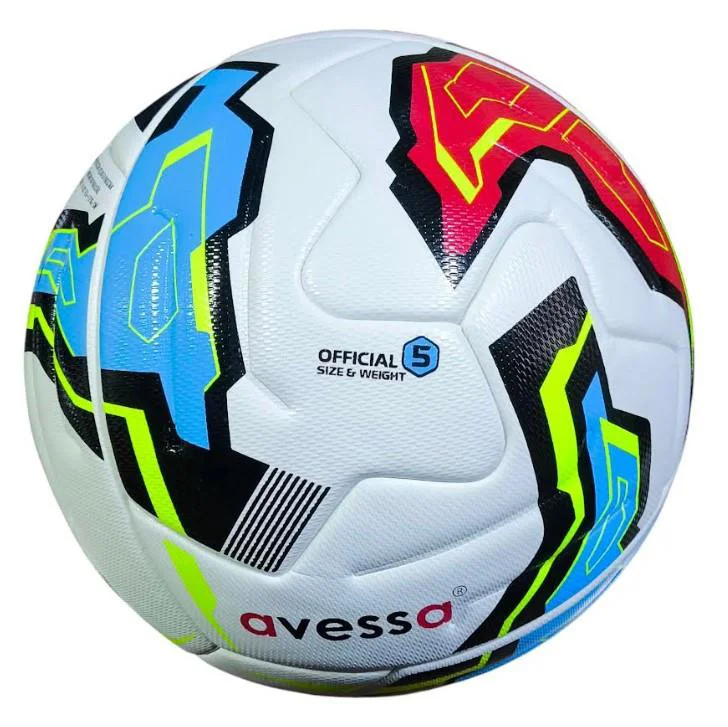Avessa Tbft-500 Prof. Thermo Bonded Futbol Topu No5 Fiyatı, Yorumları ve Özellikleri