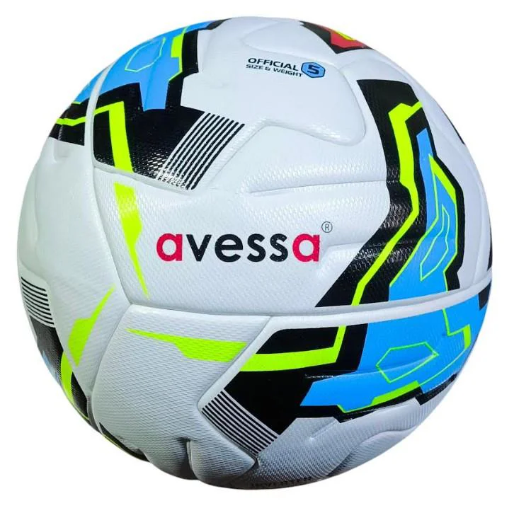 Avessa Tbft-500 Prof. Thermo Bonded Futbol Topu No5 Fiyatı, Yorumları ve Özellikleri