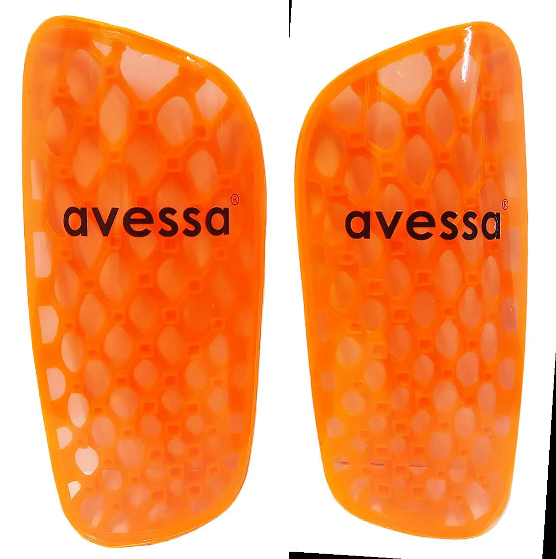 Avessa Tkm-200 Tekmelik Turuncu M Beden