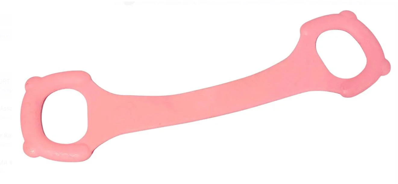 Avessa Tpr-300 Güç Lastiği Pembe