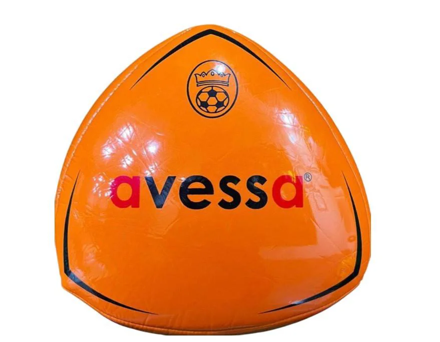 Avessa Trıck-10 Kaleci Çalıştırma Reaksiyon Topu Turuncu Avessa Trıck-10 Kaleci Çalıştırma Reaksiyon Topu Turuncu