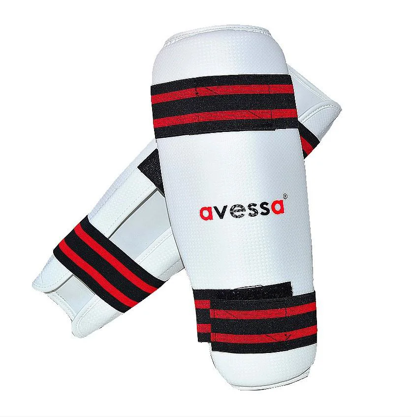 Avessa Tsg-10 Taekwondo Diz Koruyucu S Beden Avessa Tsg-10 Taekwondo Diz Koruyucu S Beden Fiyatı, Yorumları ve Özellikleri
