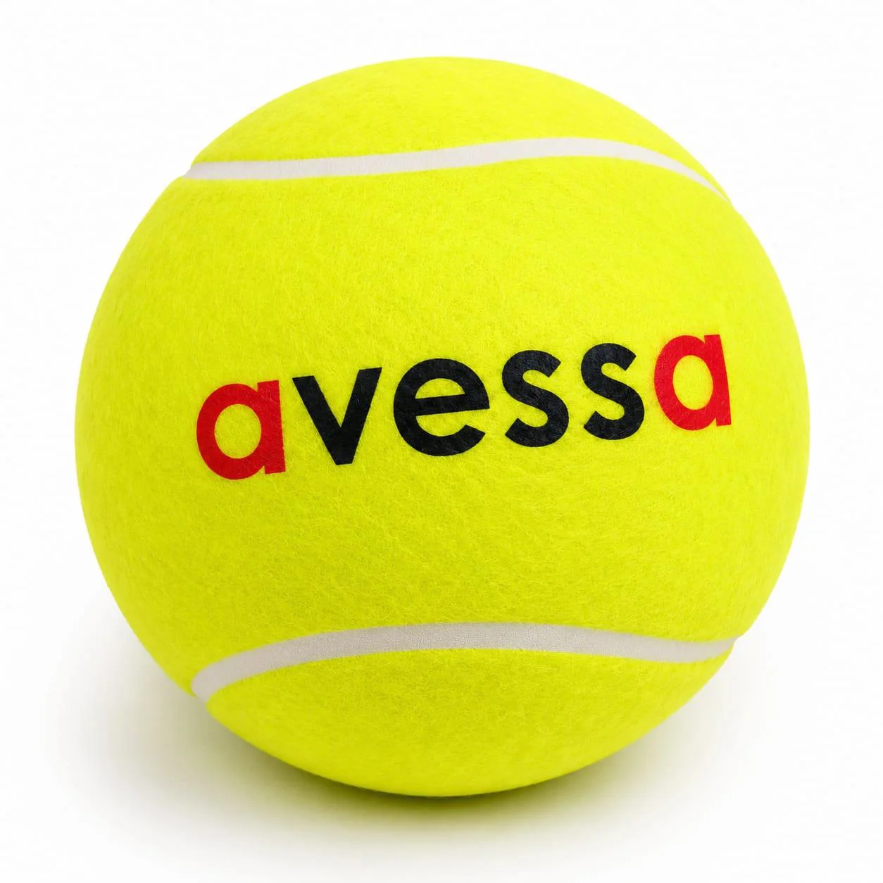 Avessa TT-2400 Büyük Tenis Topu 24 Cm Avessa TT-2400 Büyük Tenis Topu 24 Cm