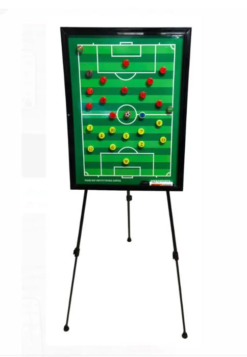 Avessa Ttf-3000 Ayaklı Futbol Taktik Tahtası Avessa Ttf-3000 Ayaklı Futbol Taktik Tahtası