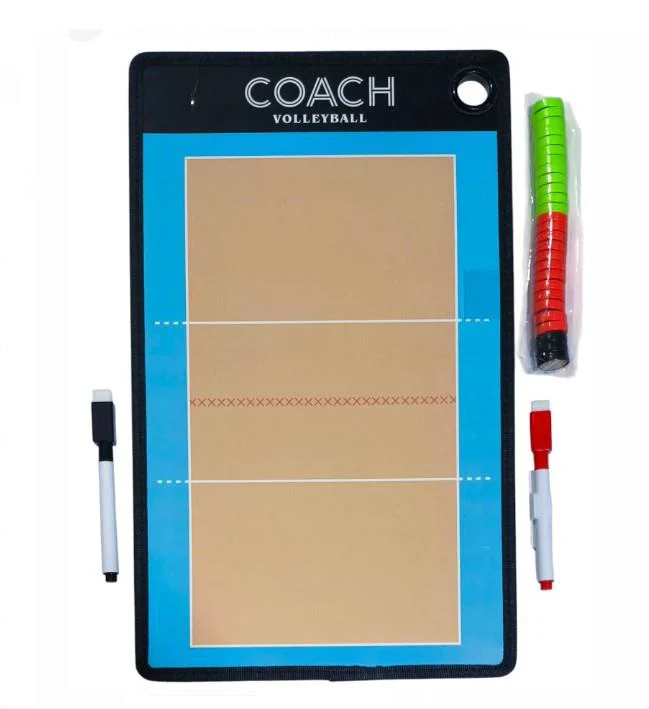 Avessa Ttv-30 Mıknatıslı Voleybol Taktik Tahtası Avessa Ttv-30 Mıknatıslı Voleybol Taktik Tahtası