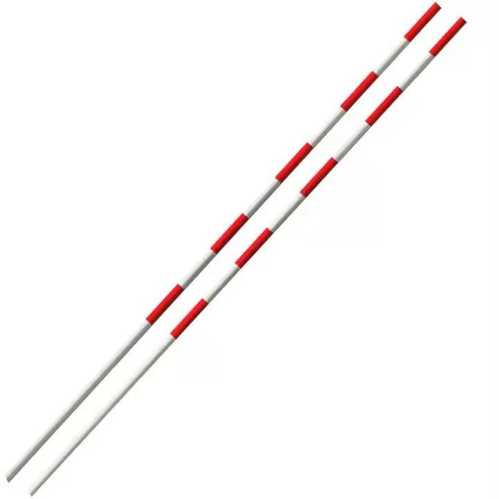 Avessa Va-1800 Fiber Voleybol Anteni Çift Avessa Va-1800 Fiber Voleybol Anteni Çift