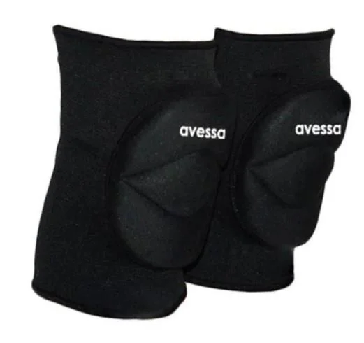 Avessa Vd-100 Voleybol Dizliği Xs Beden Avessa Vd-100 Voleybol Dizliği Xs Beden