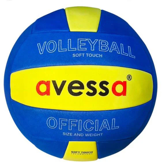 Avessa Veva-1000 Eva Yapıştırma Voleybol Topu