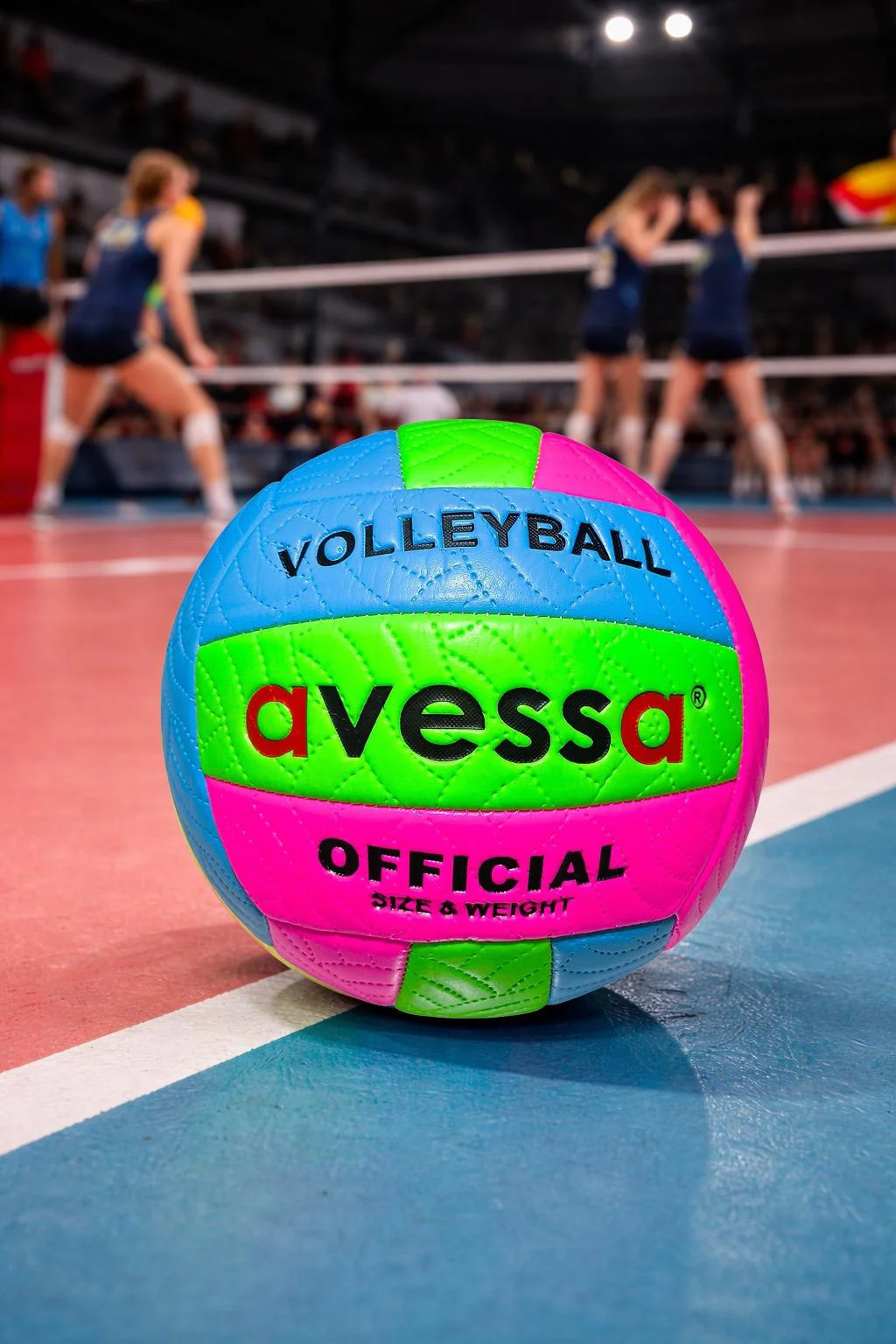 Avessa Vlm-700-120 Voleybol Topu Avessa Vlm-700-120 Voleybol Topu
