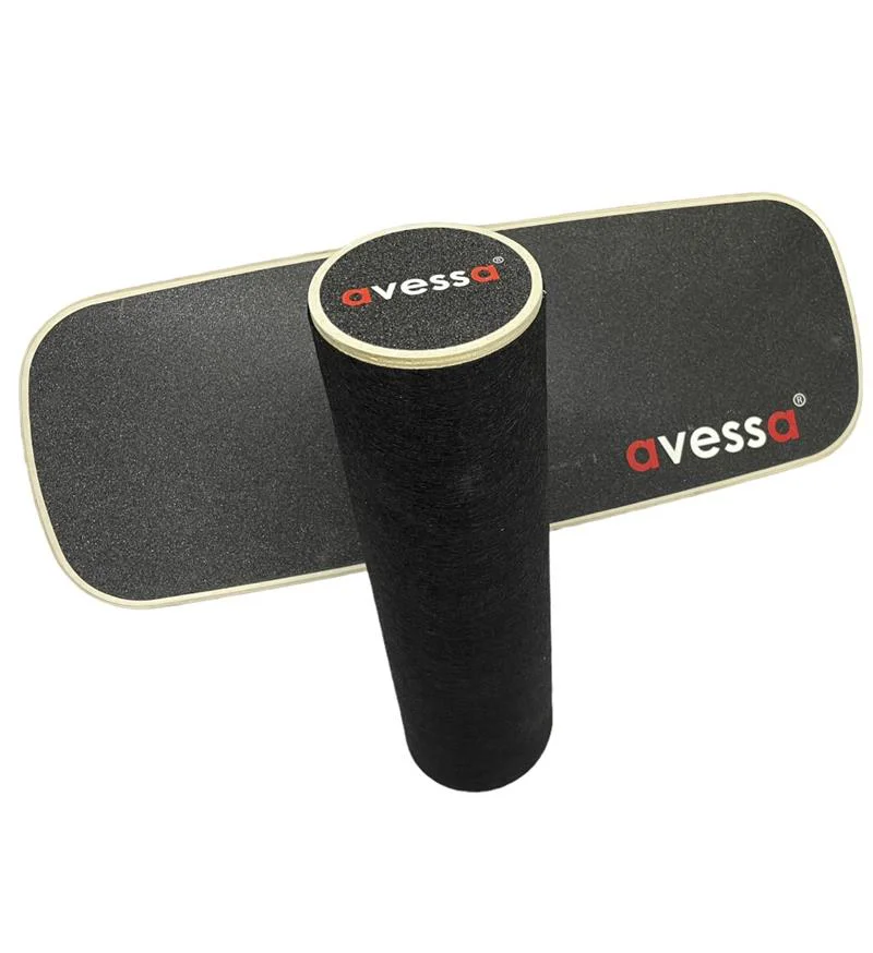 Avessa Wbl-1000 Profesyonel Denge Tahtası Avessa Wbl-1000 Profesyonel Denge Tahtası