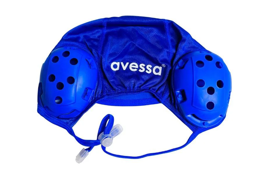 Avessa Wtc-10 Su Topu Bonesi Mavi