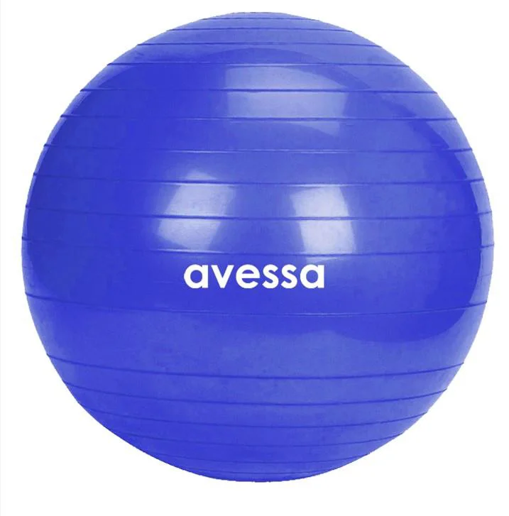 Avessa Xpt-85 Pilates Topu Mavi 85 Cm Avessa Xpt-85 Pilates Topu Mavi 85 Cm