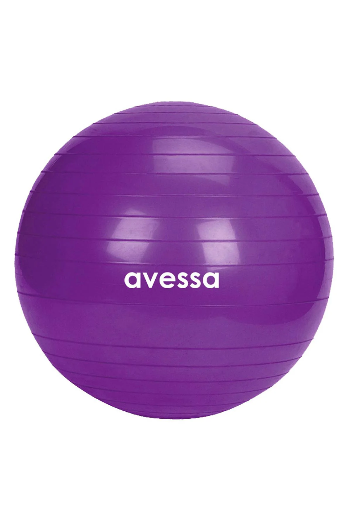 Avessa Xpt-85 Pilates Topu Mor 85 Cm
