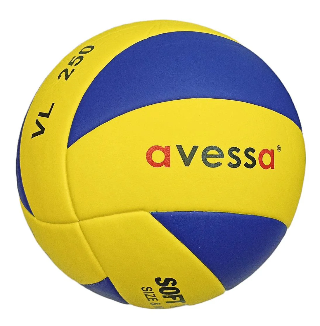 Avessa Yapıştırma Voleybol Topu VL-250 Avessa Yapıştırma Voleybol Topu VL-250