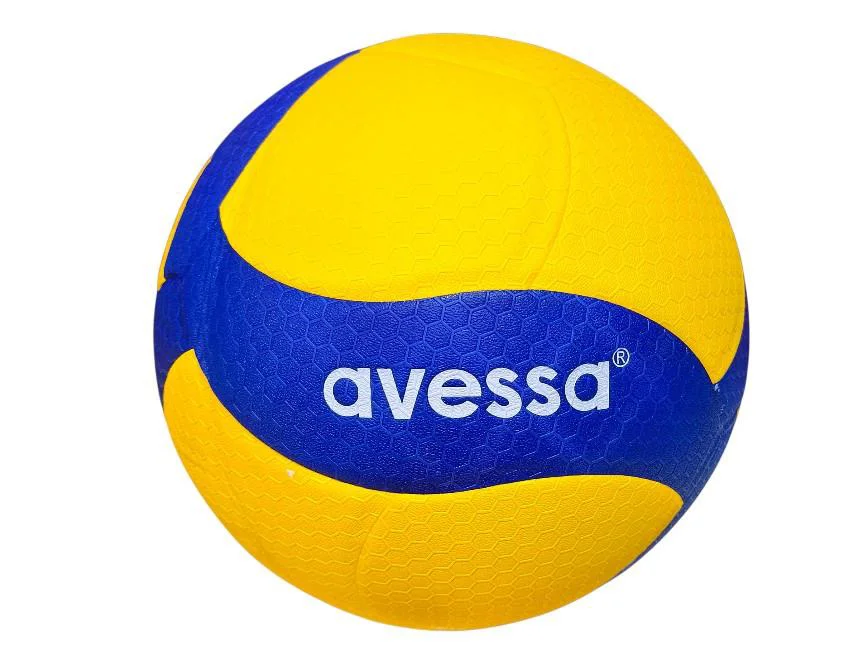 Avessa Yapıştırmalı Voleybol Topu Vlb-3000 Avessa Yapıştırmalı Voleybol Topu Vlb-3000
