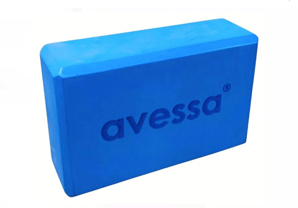 Avessa Ybl-10 Yoga Blok Mavi Avessa Ybl-10 Yoga Blok Mavi