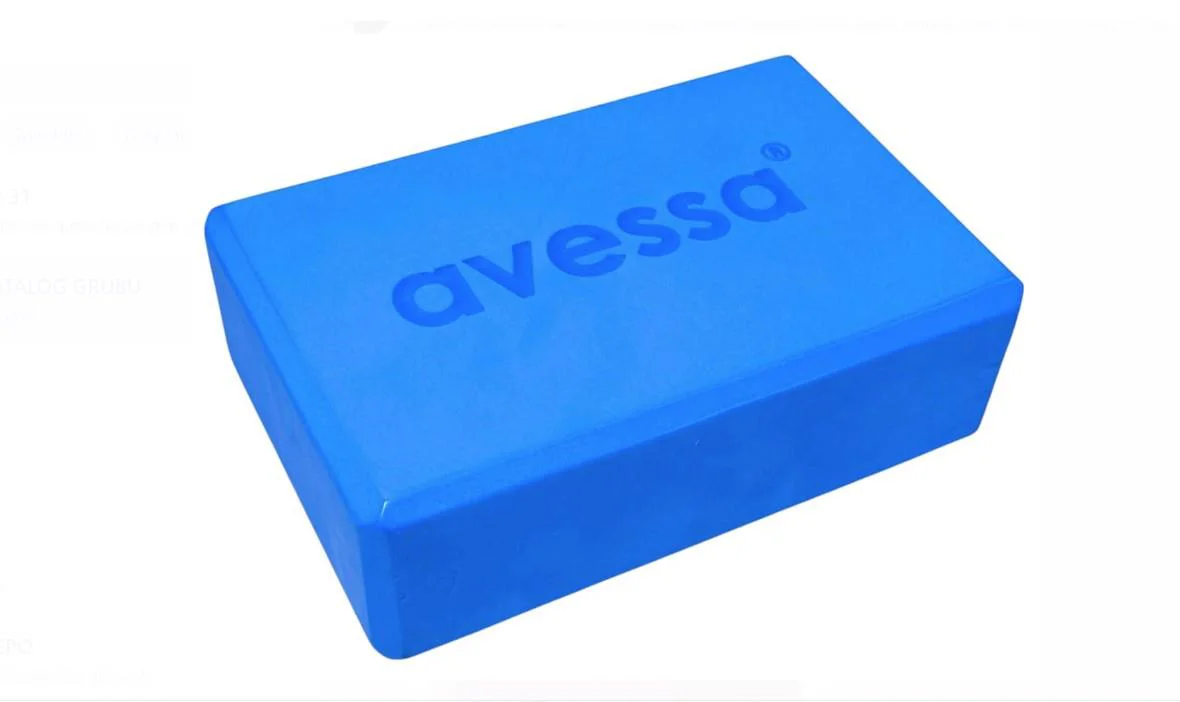 Avessa Ybl-10 Yoga Blok Mavi Avessa Ybl-10 Yoga Blok Mavi