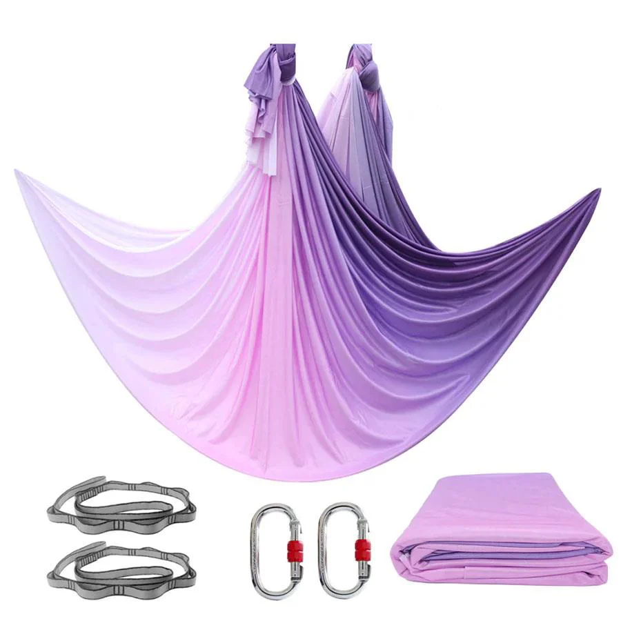 Avessa Yfc-400 Yoga Fly Set Çok Renkli Avessa Yfc-400 Yoga Fly Set Çok Renkli