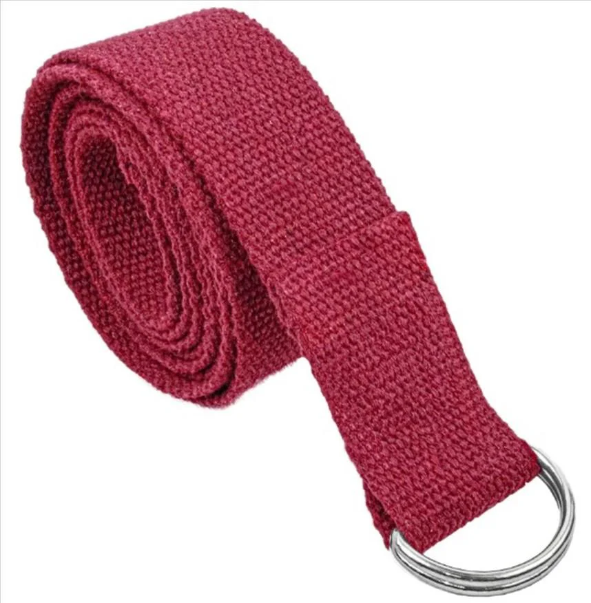 Avessa Yk-200 Yoga Kemeri Kırmızı Avessa Yk-200 Yoga Kemeri Kırmızı