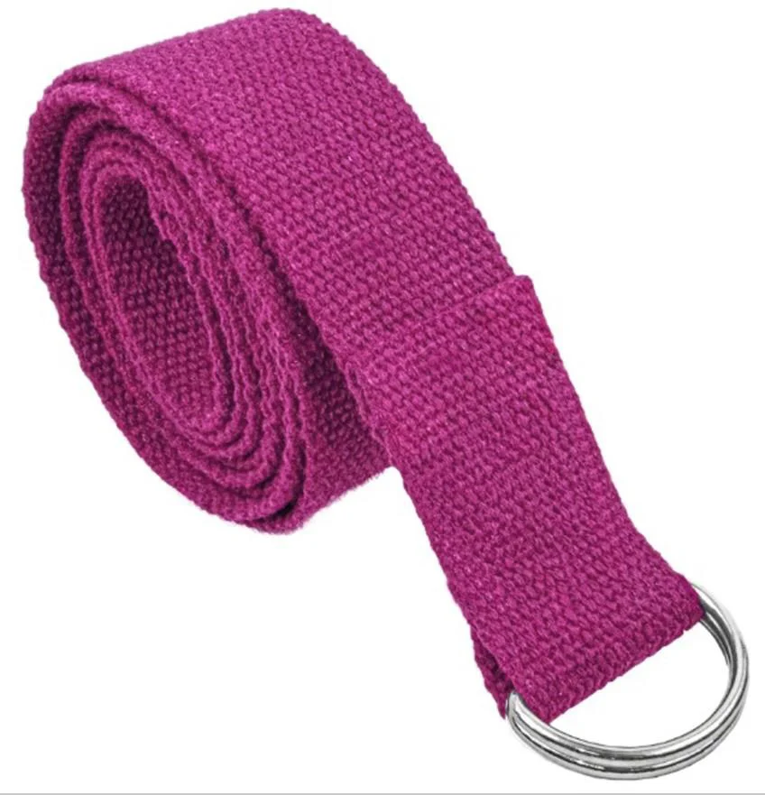 Avessa Yk-200 Yoga Kemeri Pembe Avessa Yk-200 Yoga Kemeri Pembe