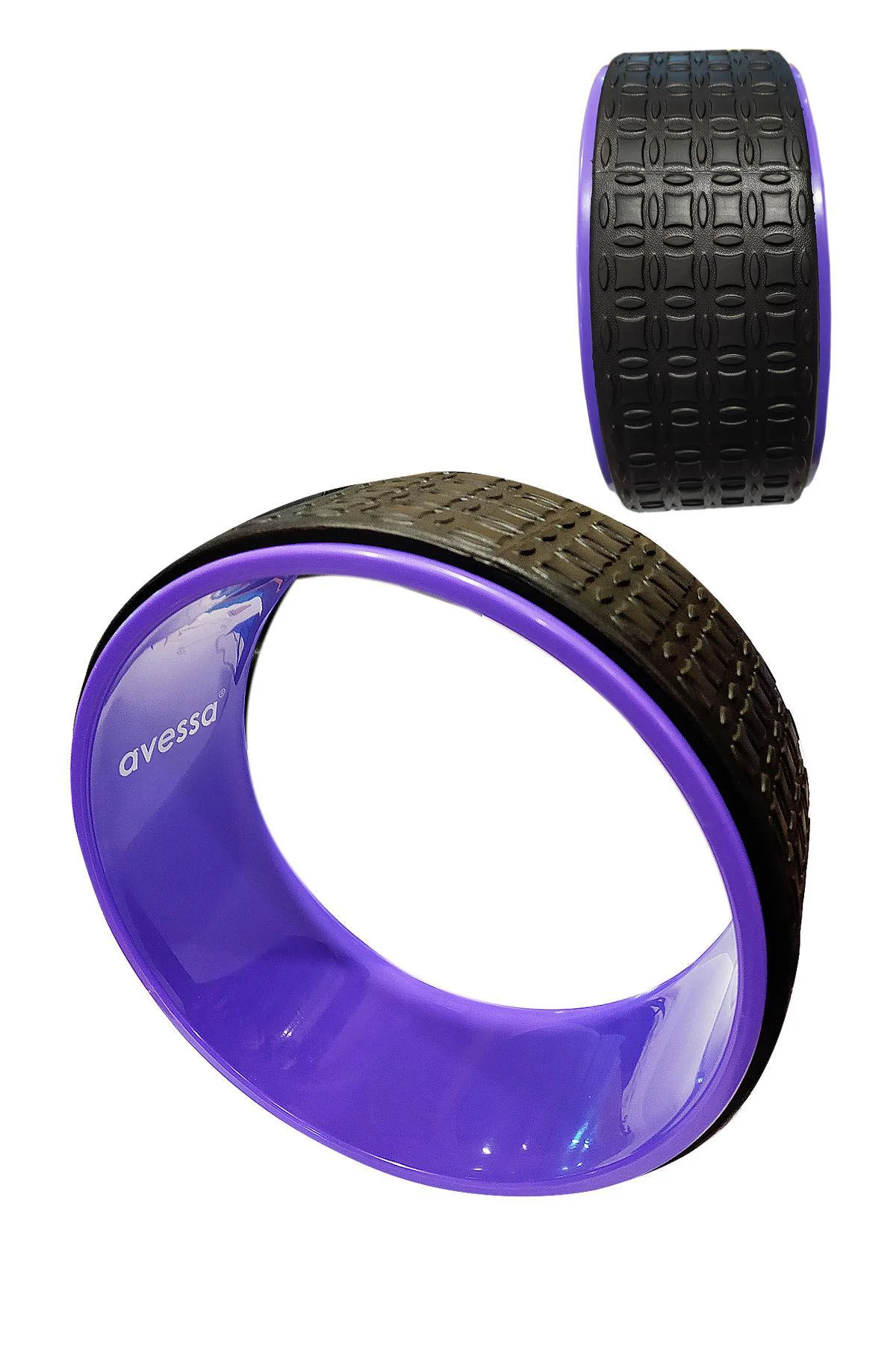 Avessa Yoga Tekerleği Yoga Wheel MB-31034 Avessa Yoga Tekerleği Yoga Wheel MB-31034