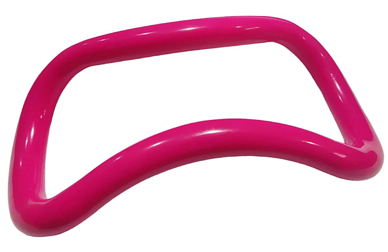 Avessa Yr-40 Yoga Ring Pembe Avessa Yr-40 Yoga Ring Pembe
